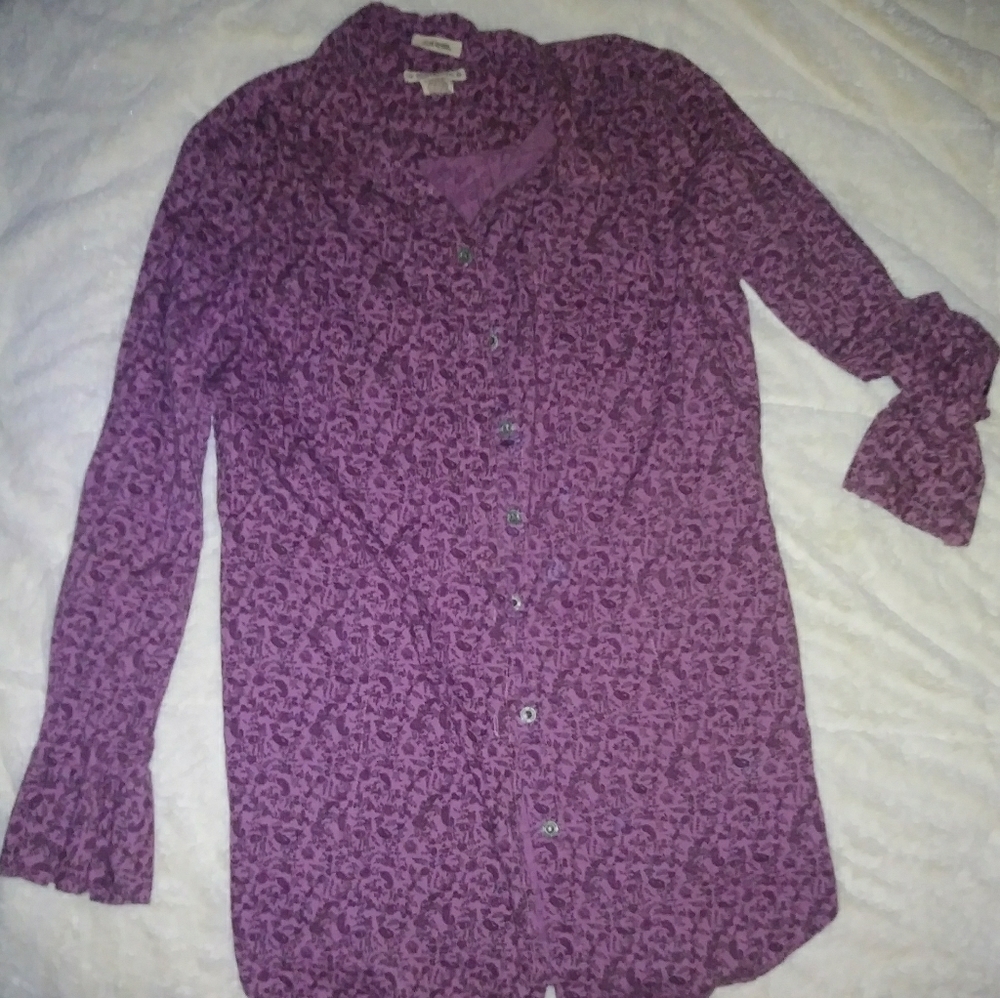 Long Top